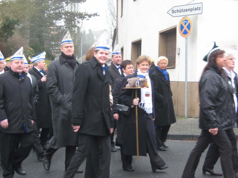 Prinzenmesse 016