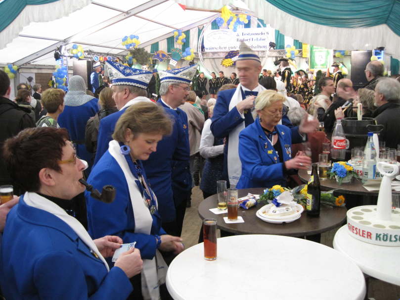Prinzenmesse 018